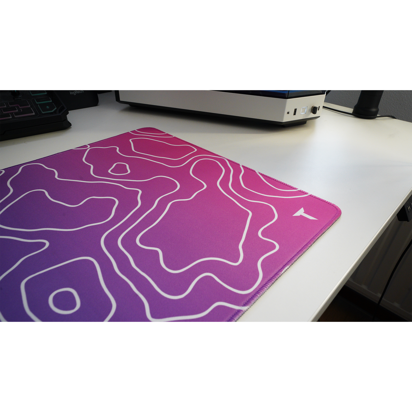 TOPO 2.0 RAINBOW (90 x 40 cm)