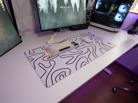 TOPO WIT (90 x 40 cm)