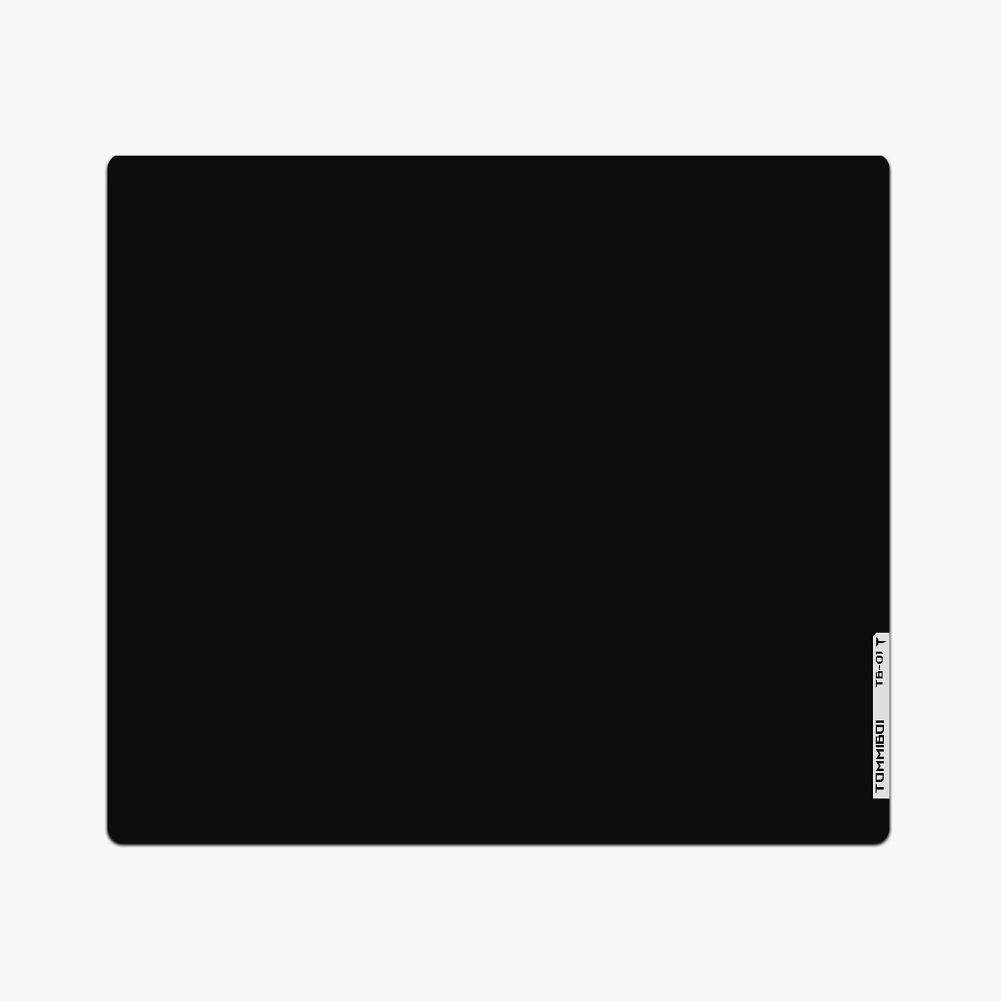 Tommiboi TB-01 Zwart