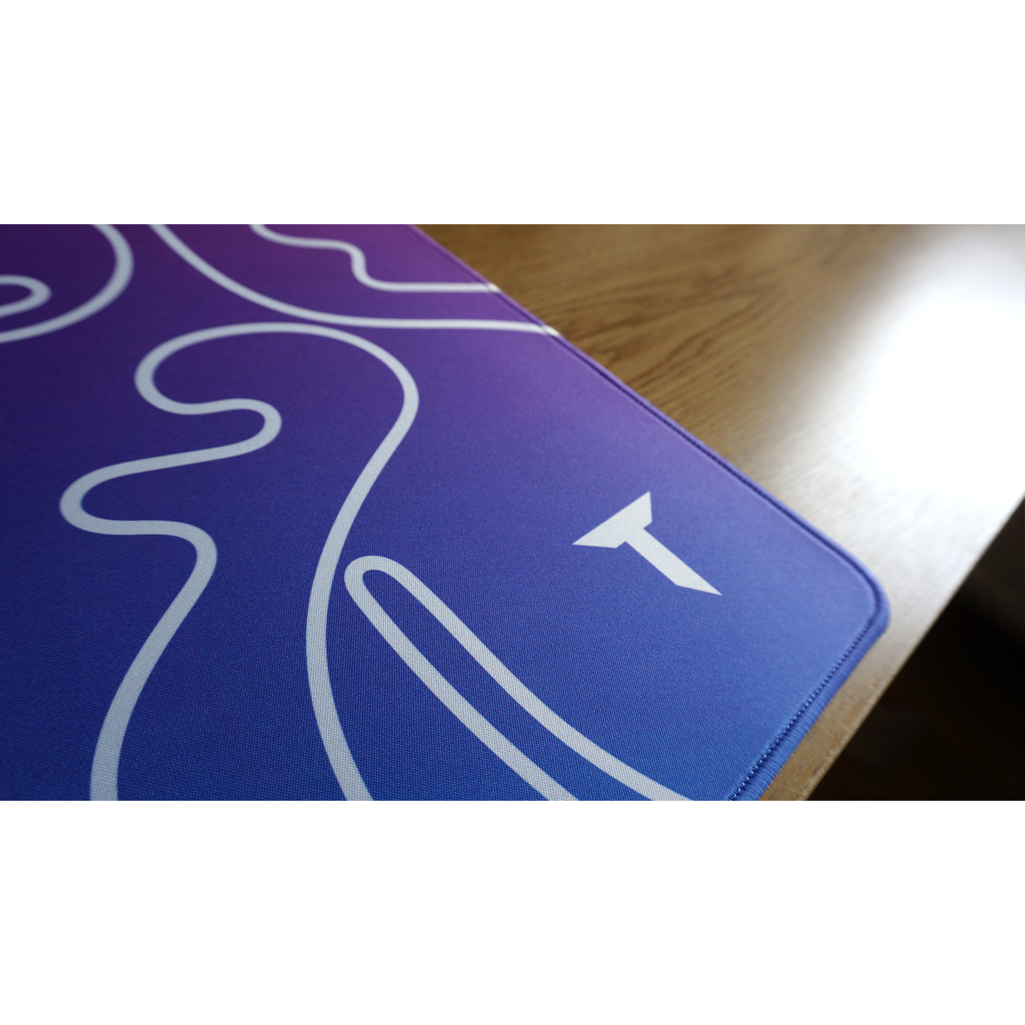 TOPO RAINBOW (90 x 40 cm)