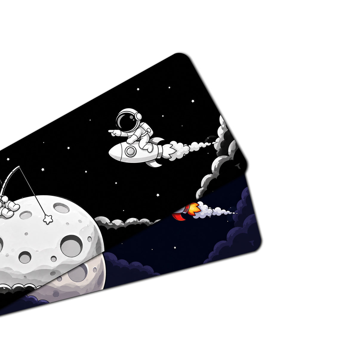 Space collectie