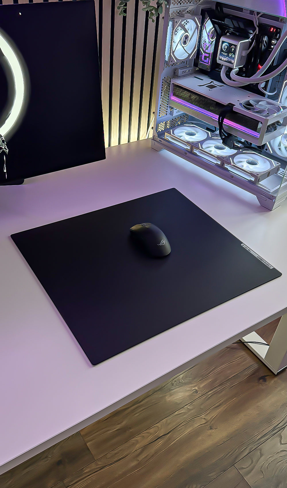 Tommiboi TB-01 Zwart