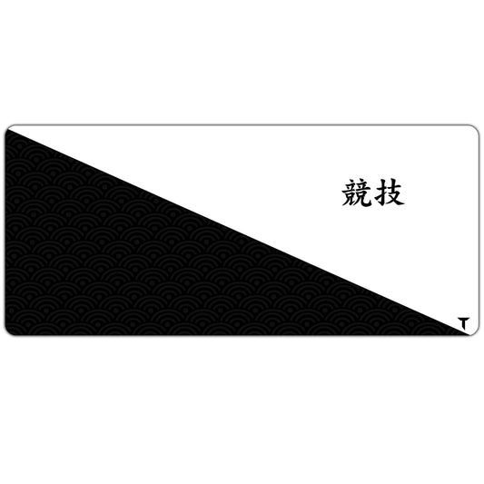 YingYang Zwart (pre order)